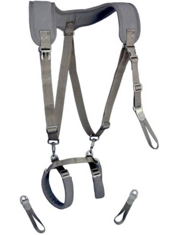 NeoTech Tuba Harness