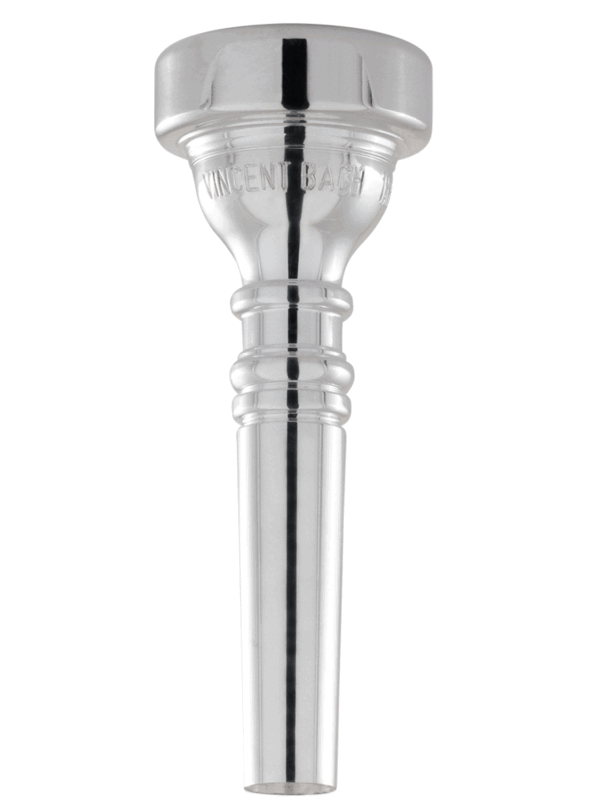 Bach Standard Flugelhorn Mouthpiece