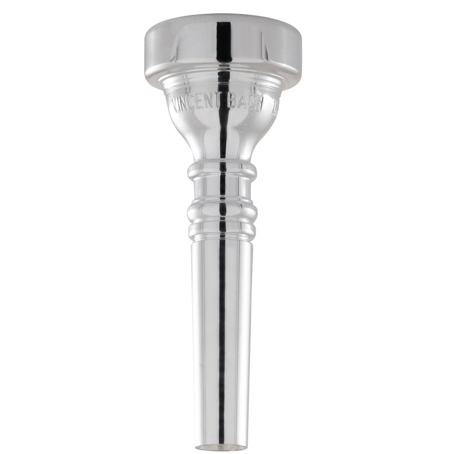 Bach Standard Flugelhorn Mouthpiece