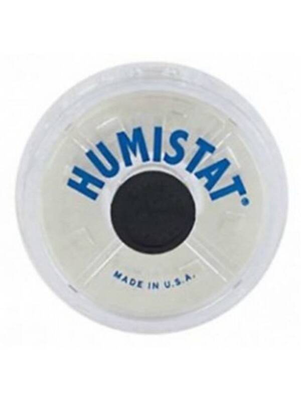 Humistat Humidifiers Black