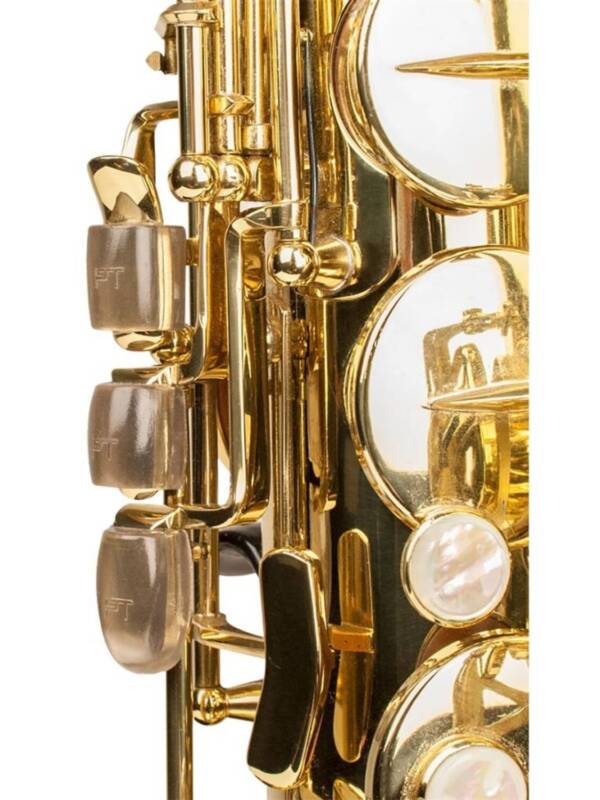 Protec A352 Saxophone Side Key Risers