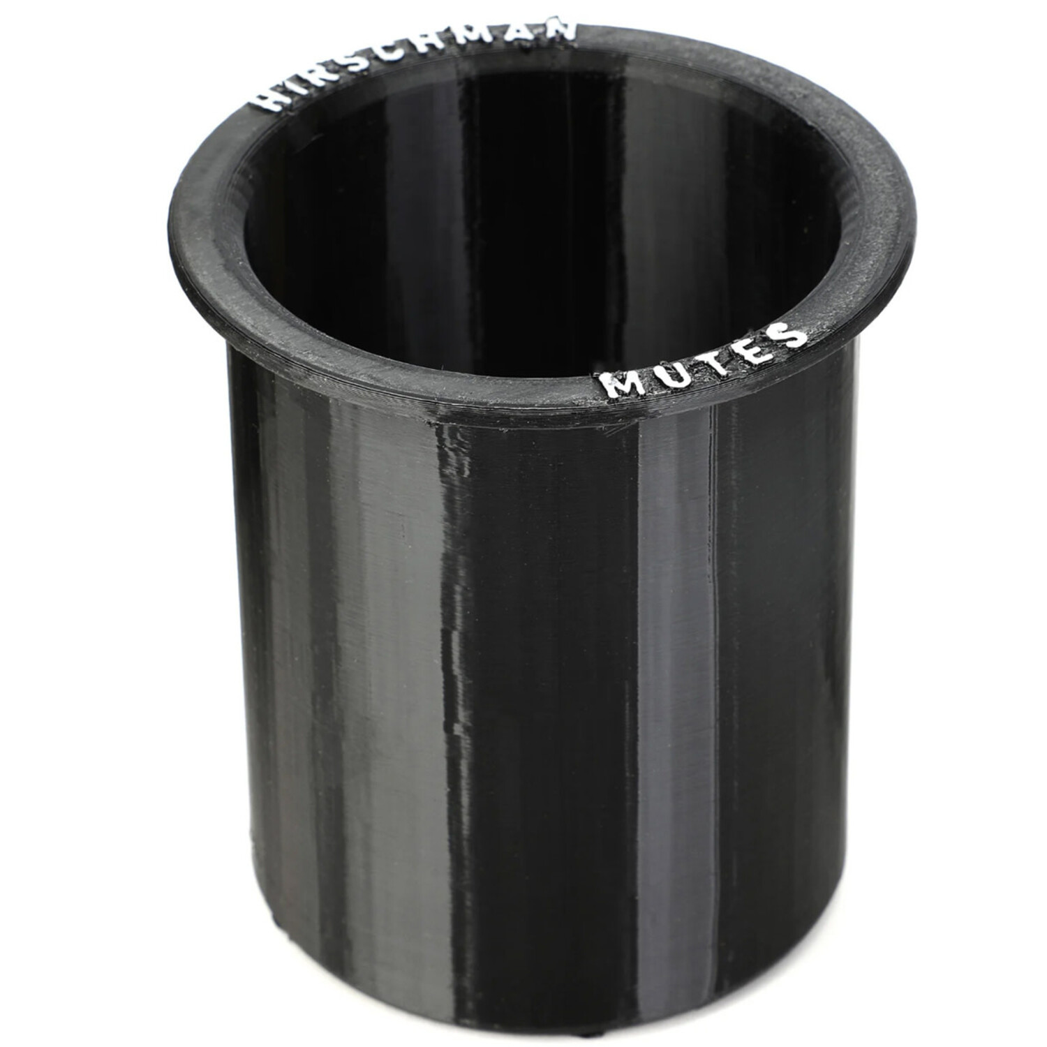 Hirschman Mutes Accessory Cup for Hercules Four Mute Holder