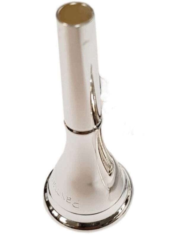 Paxman French Horn Mouthpiece, One Piece