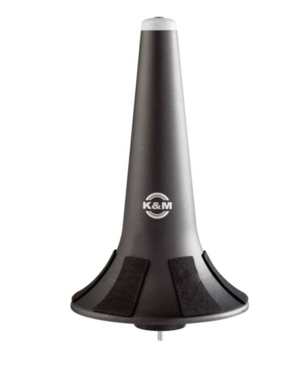 K&M Trumpet peg