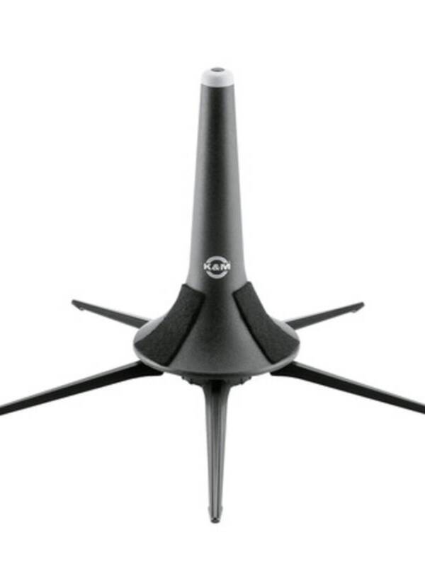 K&M Trumpet stand