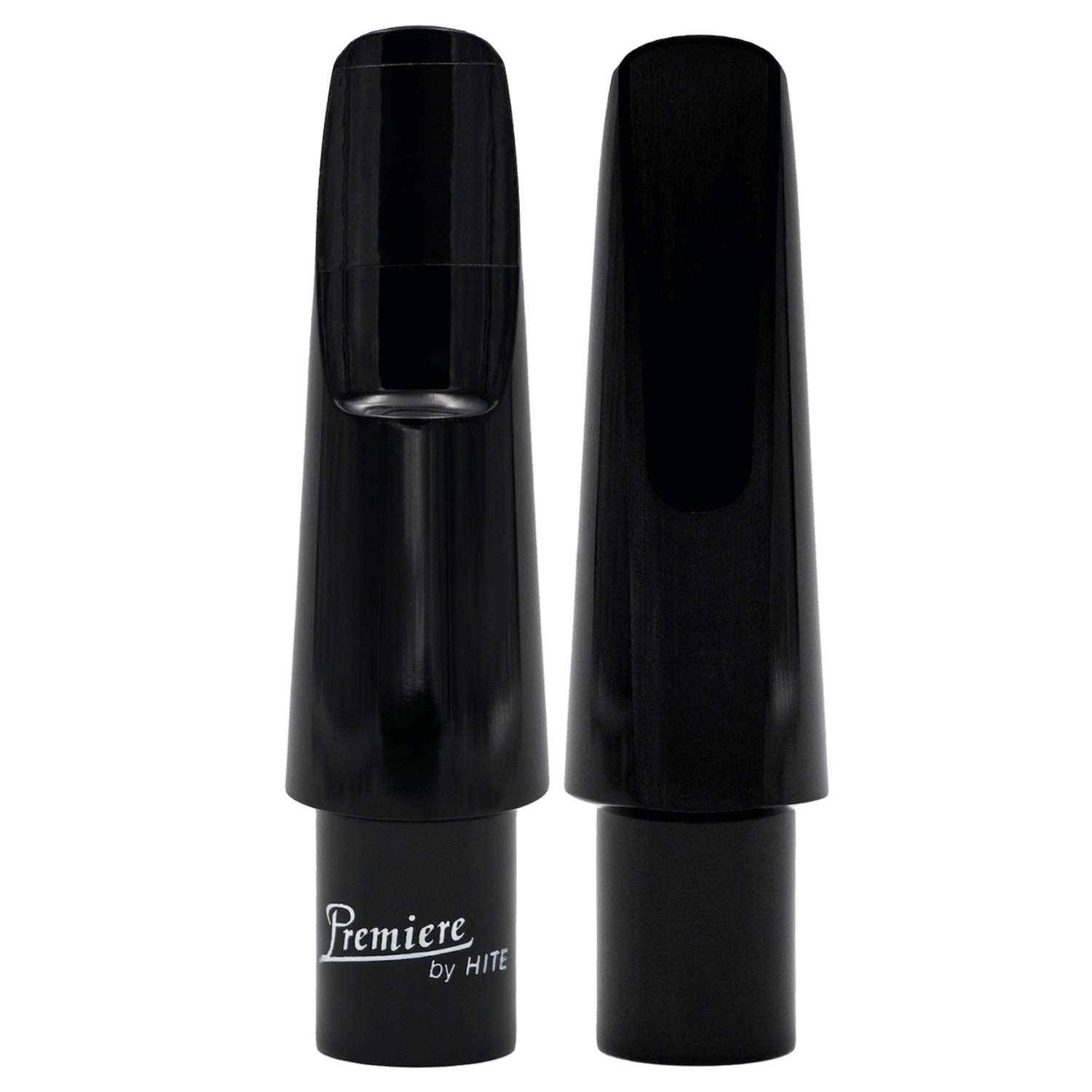Premiere by Hite DH-119 Baritone Saxophone Mouthpiece