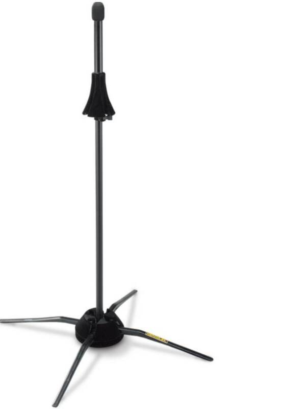 Hercules TravLite In-Bell Trombone Stand