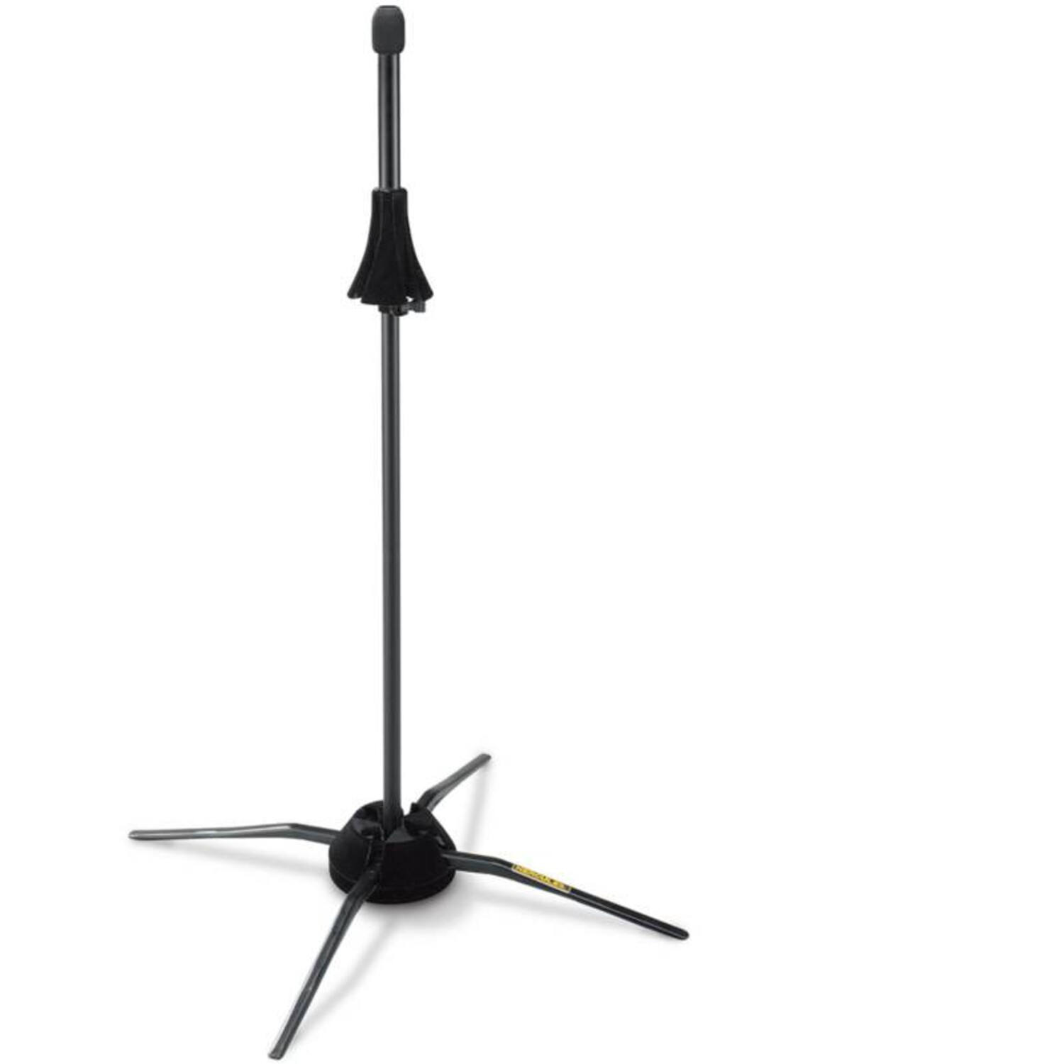 Hercules TravLite In-Bell Trombone Stand