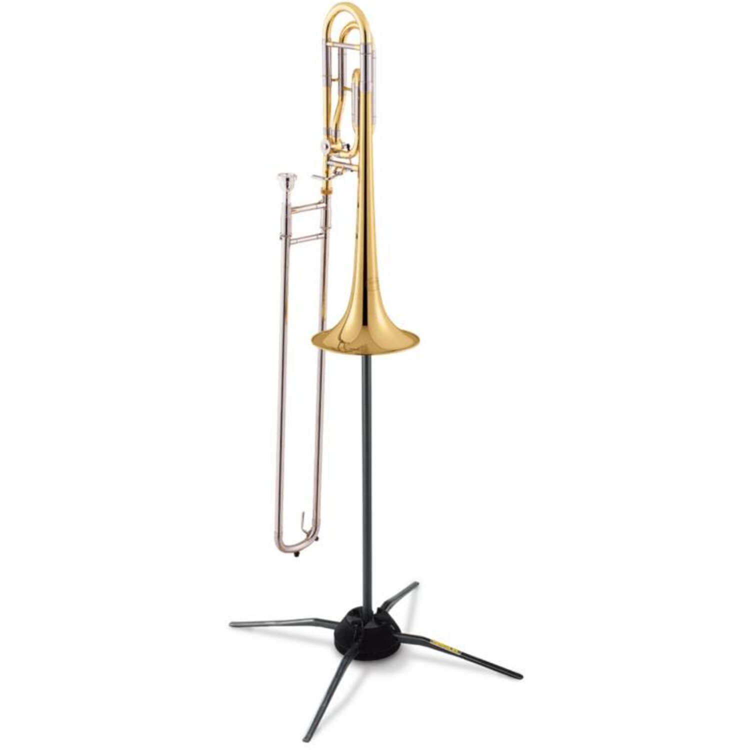 Hercules TravLite In-Bell Trombone Stand - Image 3