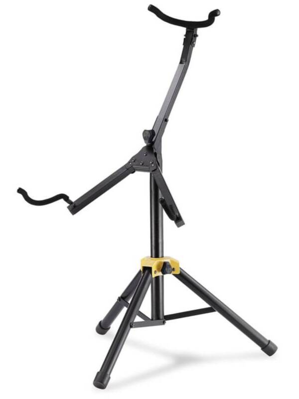 Hercules DS551B Sousaphone Stand