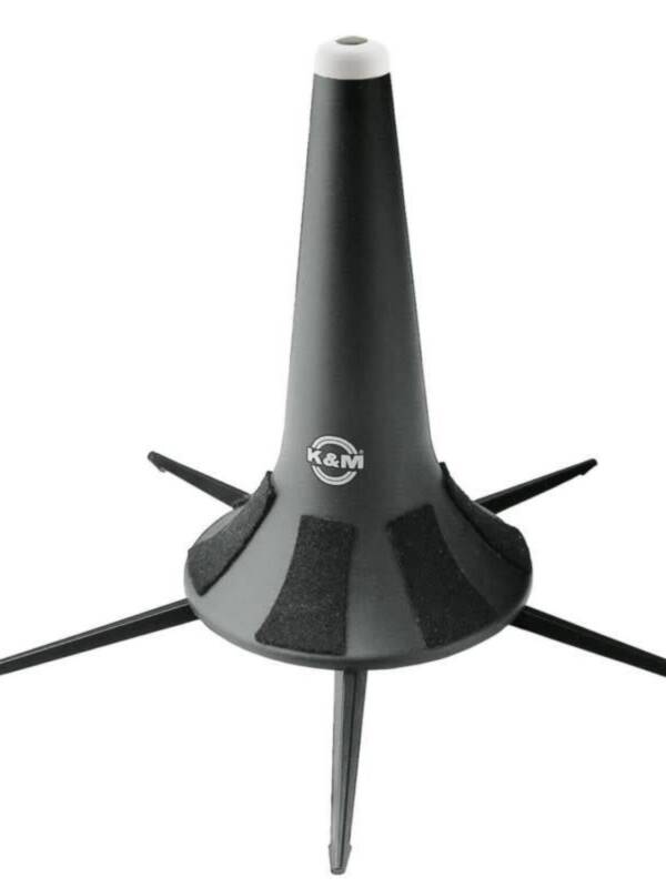 K&M 15240 Flugelhorn Stand