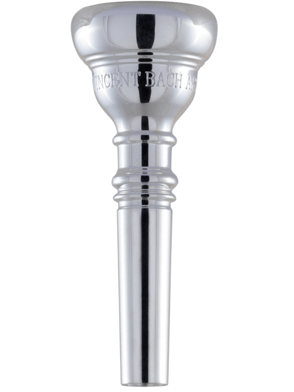 Bach Artisan Cornet Mouthpiece