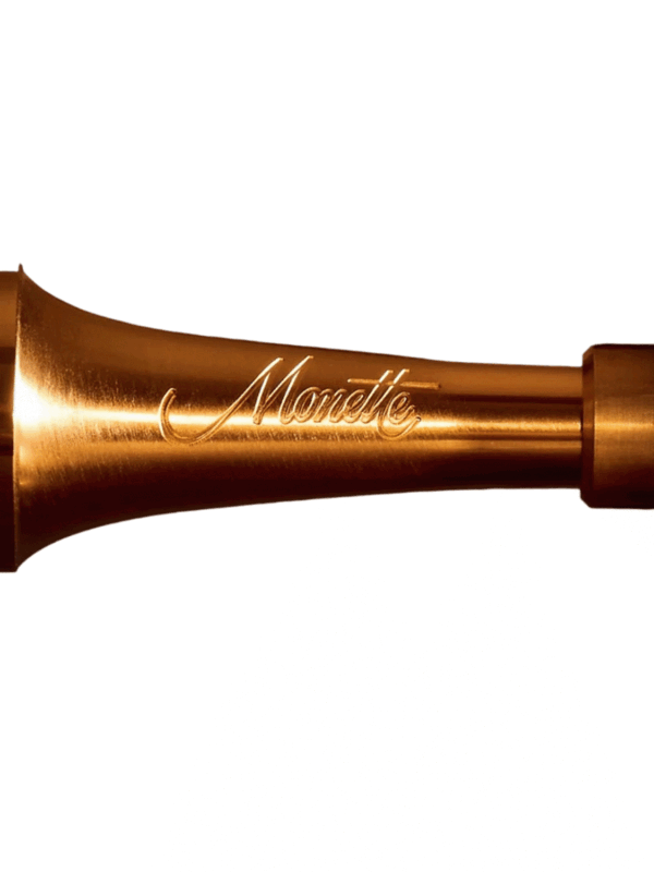 Monette Unity Trumpet Mouthpieces