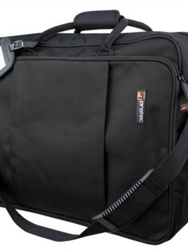 Protec M401 Trombone Mute Bag Black
