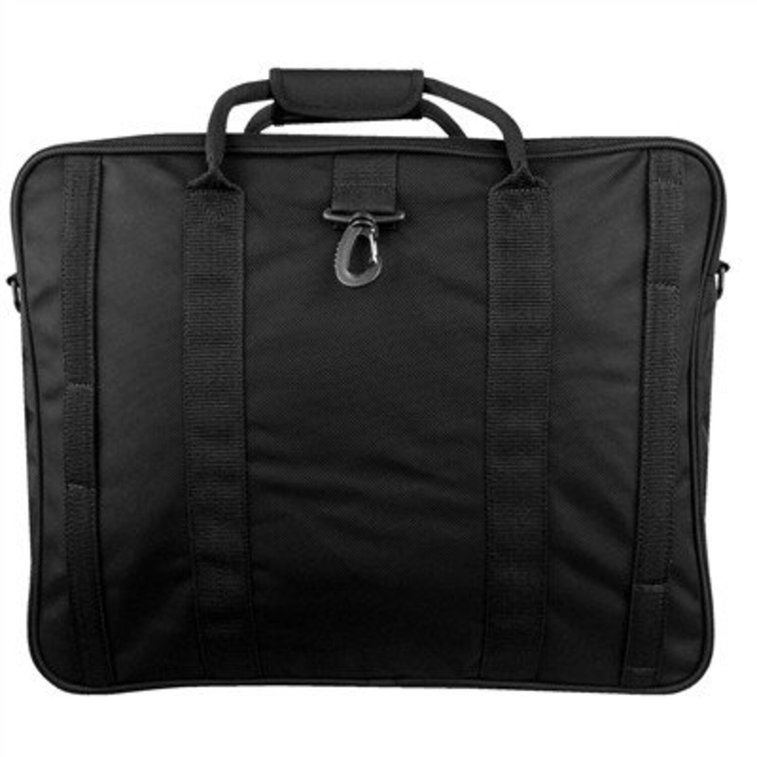 Protec M402 Bass Trombone Mute Bag Black - Image 2