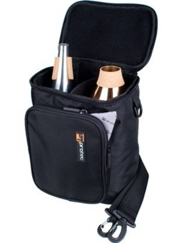 Protec M400 Trumpet Mute Bag