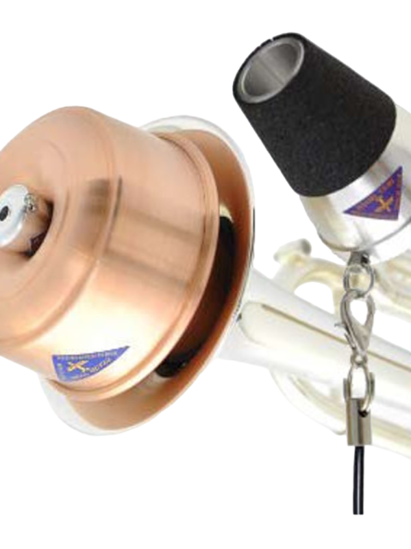 Best Brass Nano Warm-Up Mute