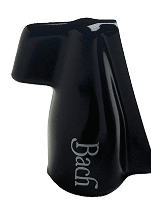 Bach Rubber Trombone Mouthpiece Pouch