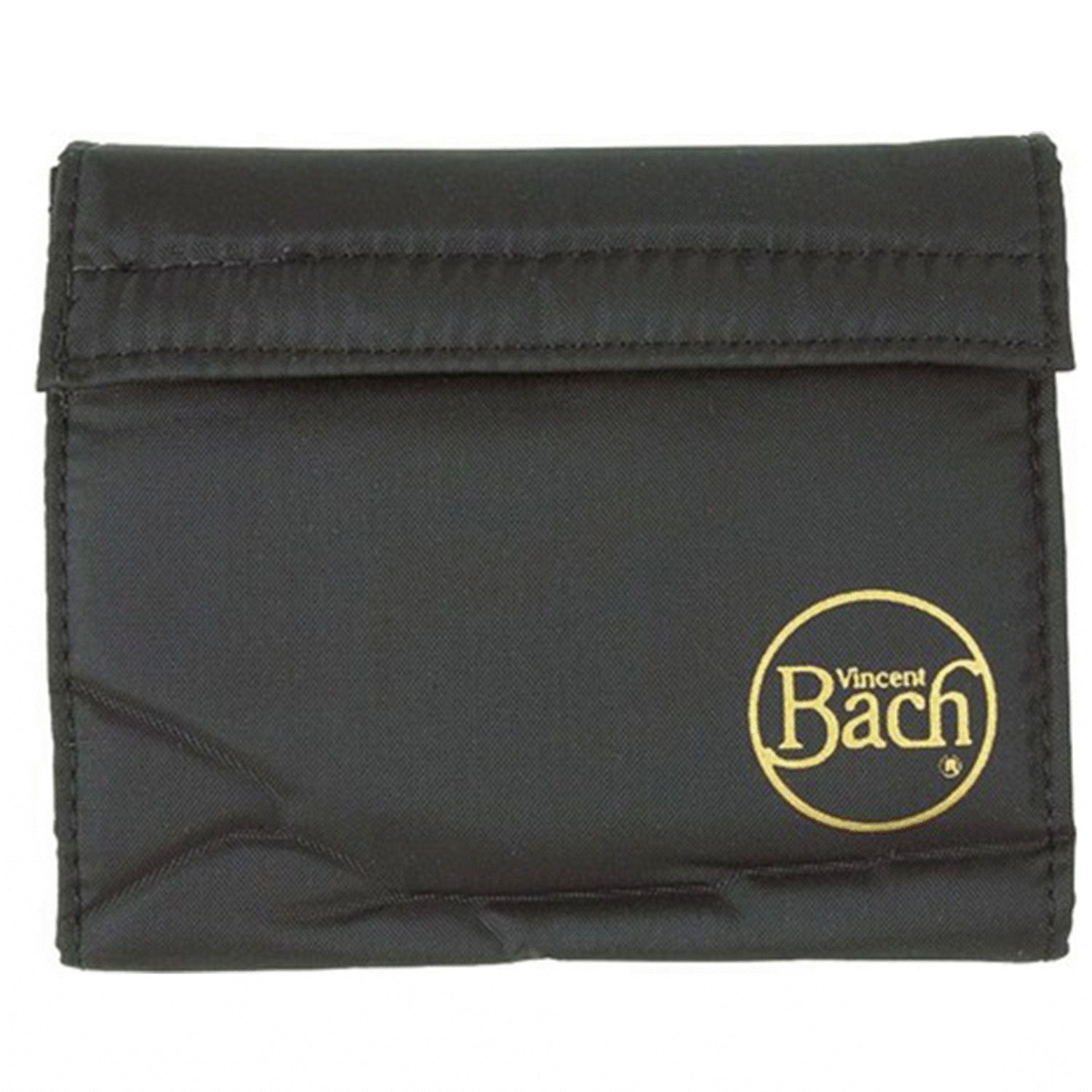 Bach Nylon Trumpet Quad Mouthpiece Pouch