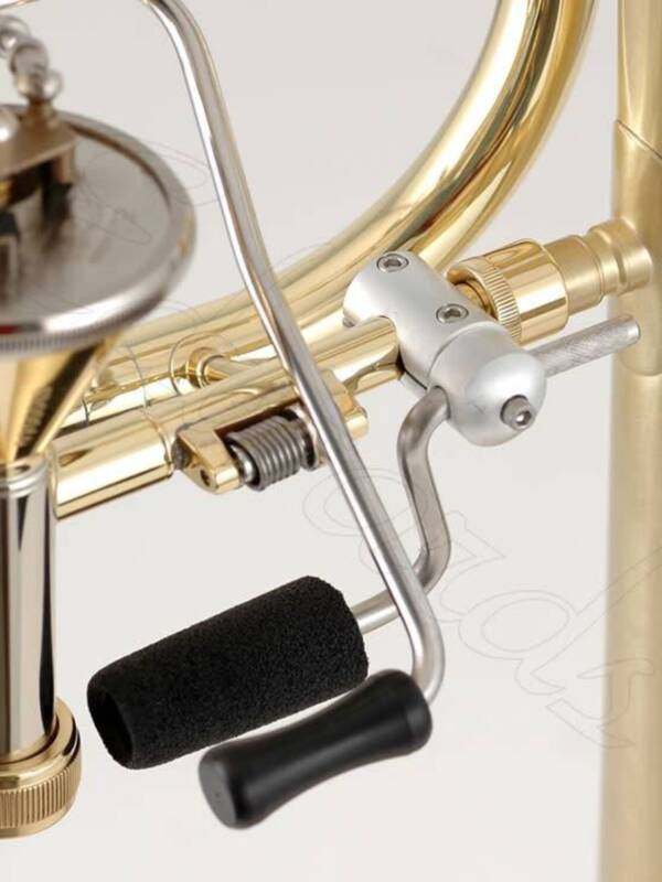 Edwards Bullet Braces