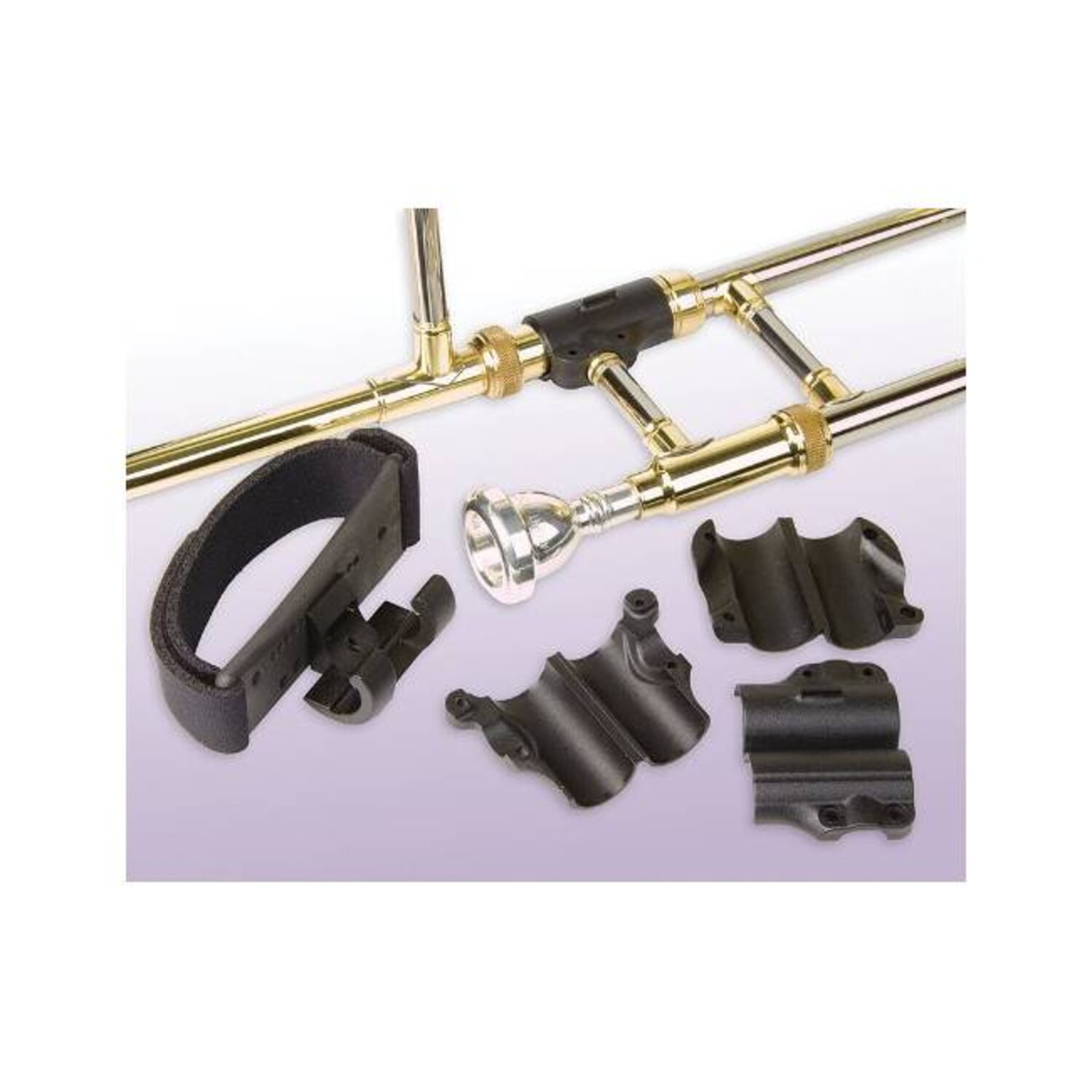 Neotech Trombone Grip - Image 3