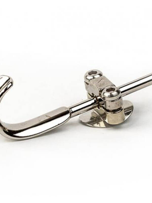Alexander Adjustable Finger Hook for French Horn