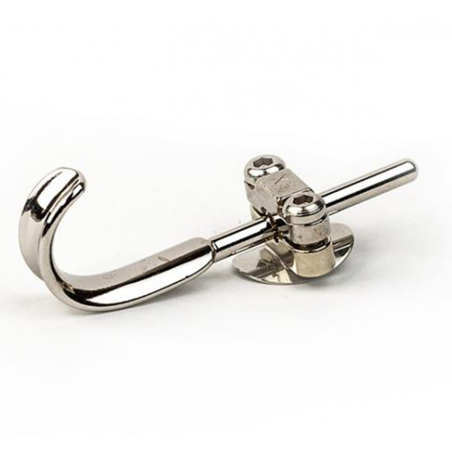 Alexander Adjustable Finger Hook for French Horn