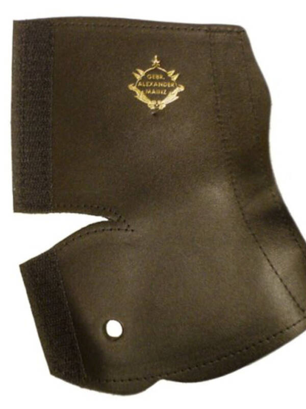 Alexander French Horn Velcro hand guard