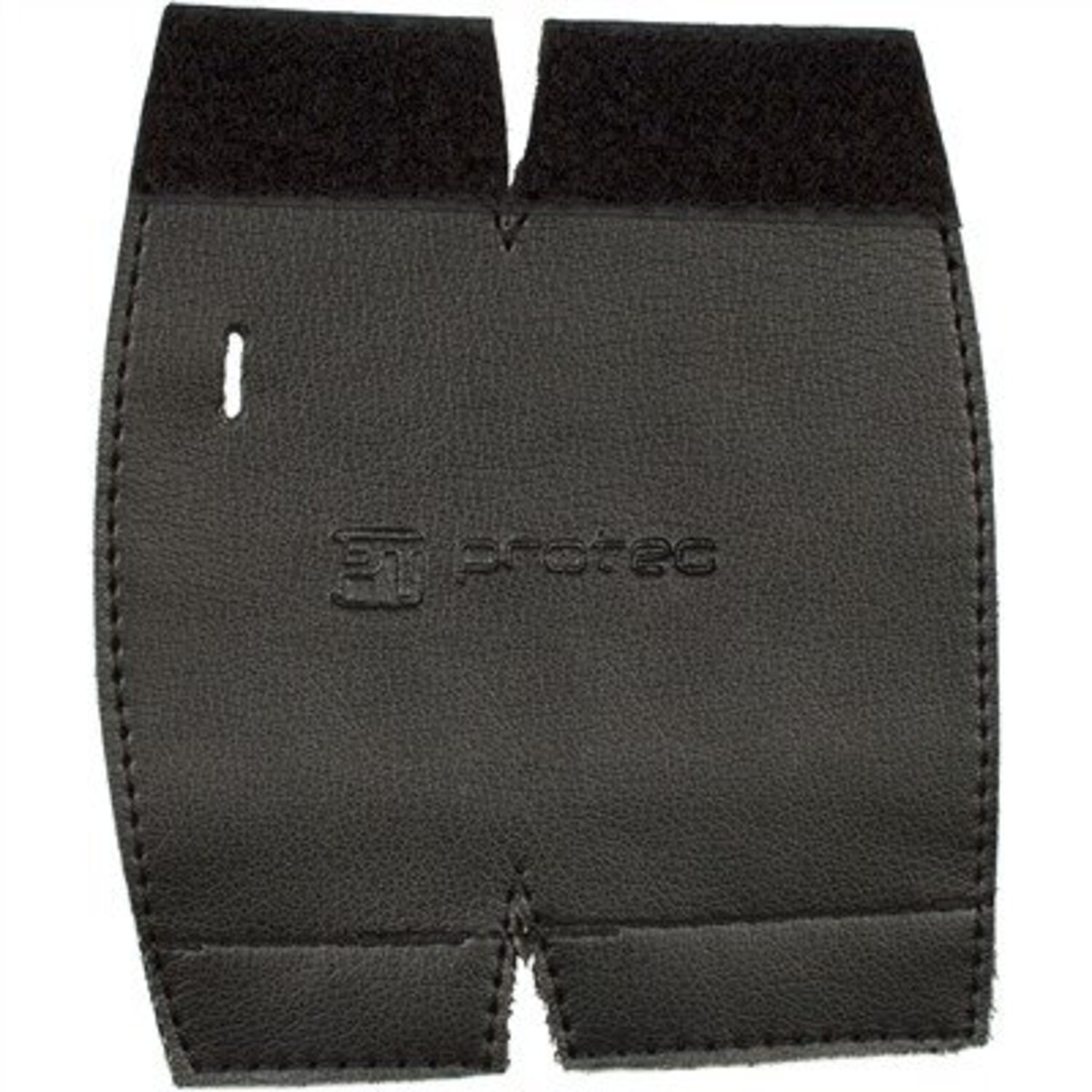 Protec L227 French Horn Leather Hand Guard (Larger) - Image 2