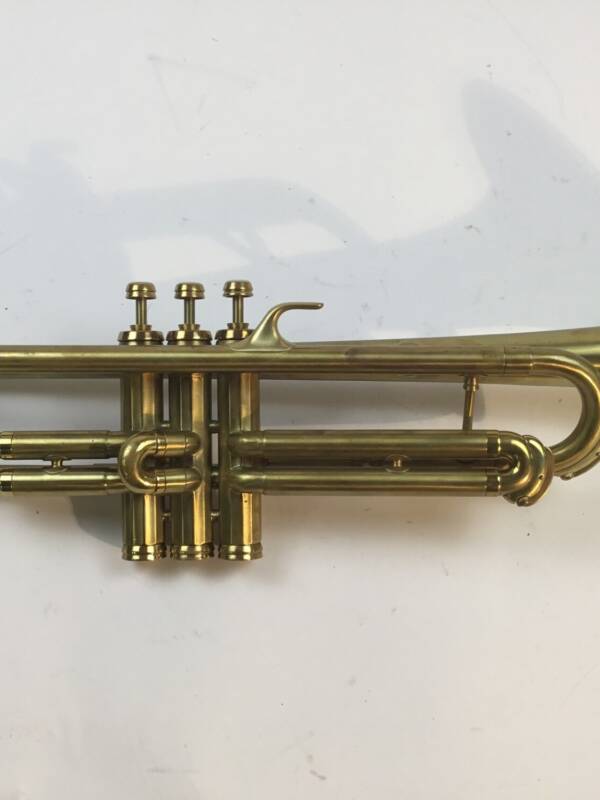 Used Conn 40A Connqueror Bb Cornet (SN: 297864)