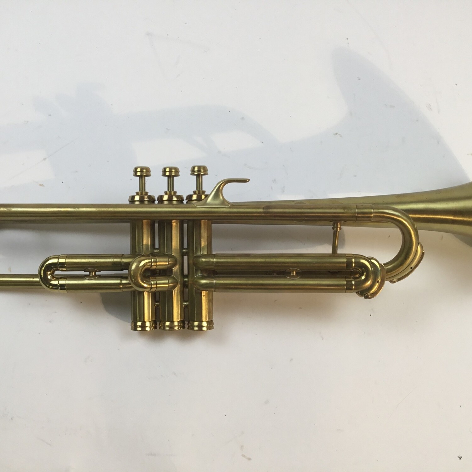 Used Conn 40A Connqueror Bb Cornet (SN: 297864)