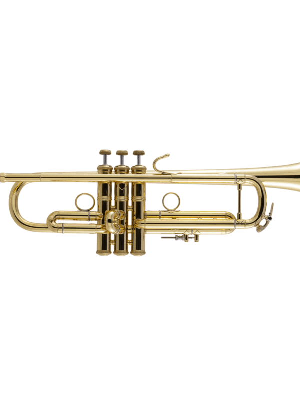 Bach Stradivarius New York #7 Bb Trumpet