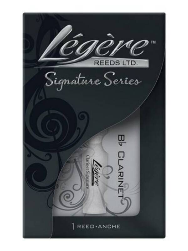 Legere Signature Series Bb Clarinet Reeds