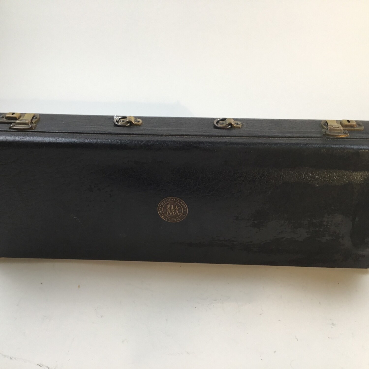 Used Conn 40A Connqueror Bb Cornet (SN: 297864) - Image 4