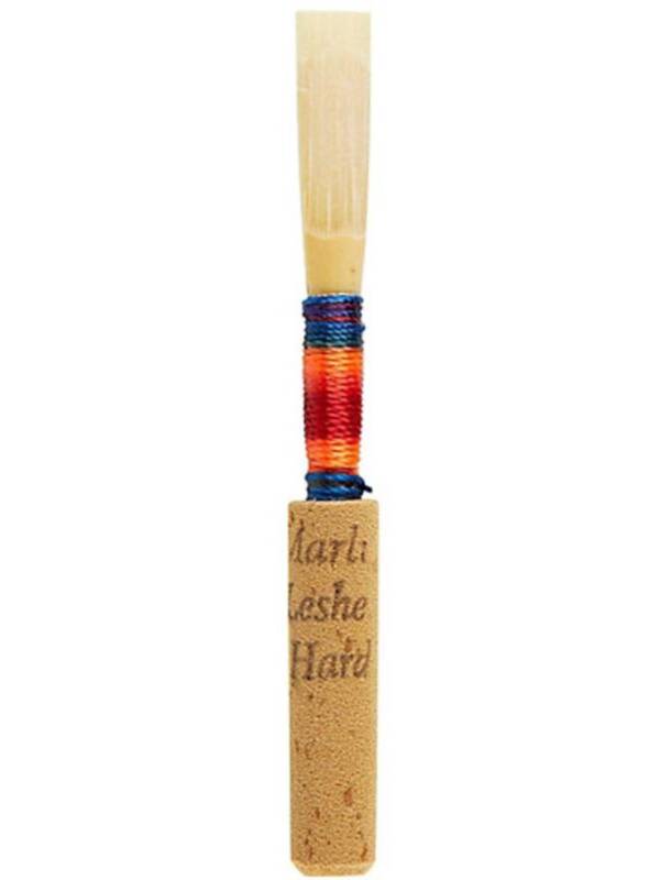 Marlin Lesher Oboe Reed