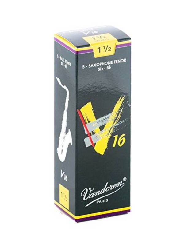 Vandoren Tenor Sax V16 Reeds