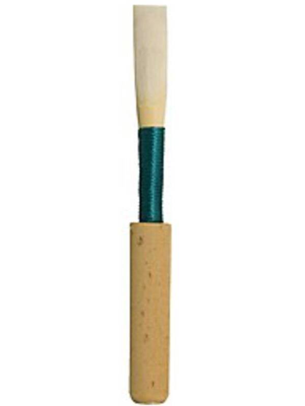 Marlin Lesher Plastic Oboe Reed