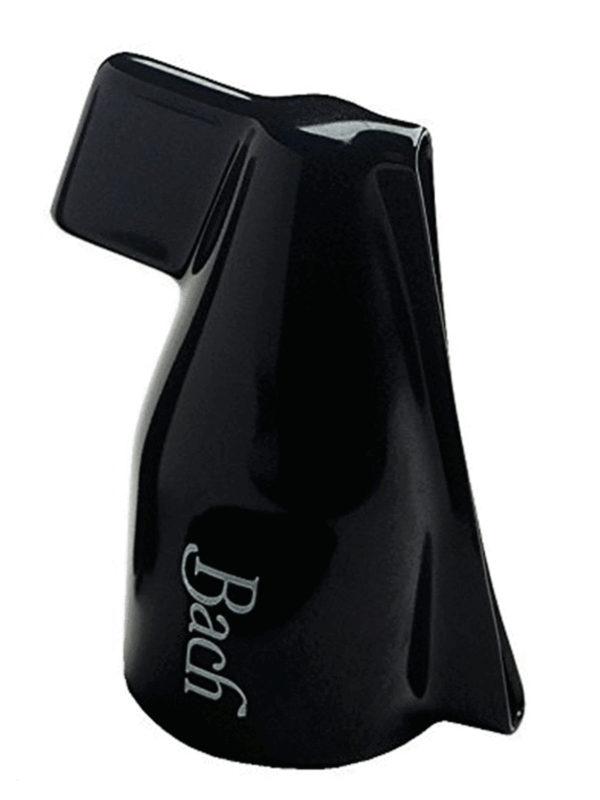 Bach 1804 Rubber Tuba Mouthpiece Pouch