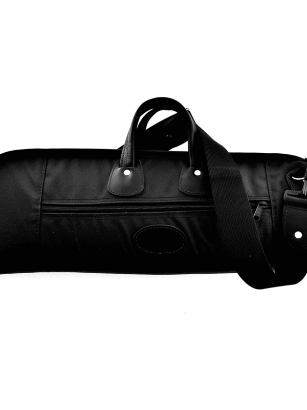 Glenn Cronkhite Single Trumpet Case Black