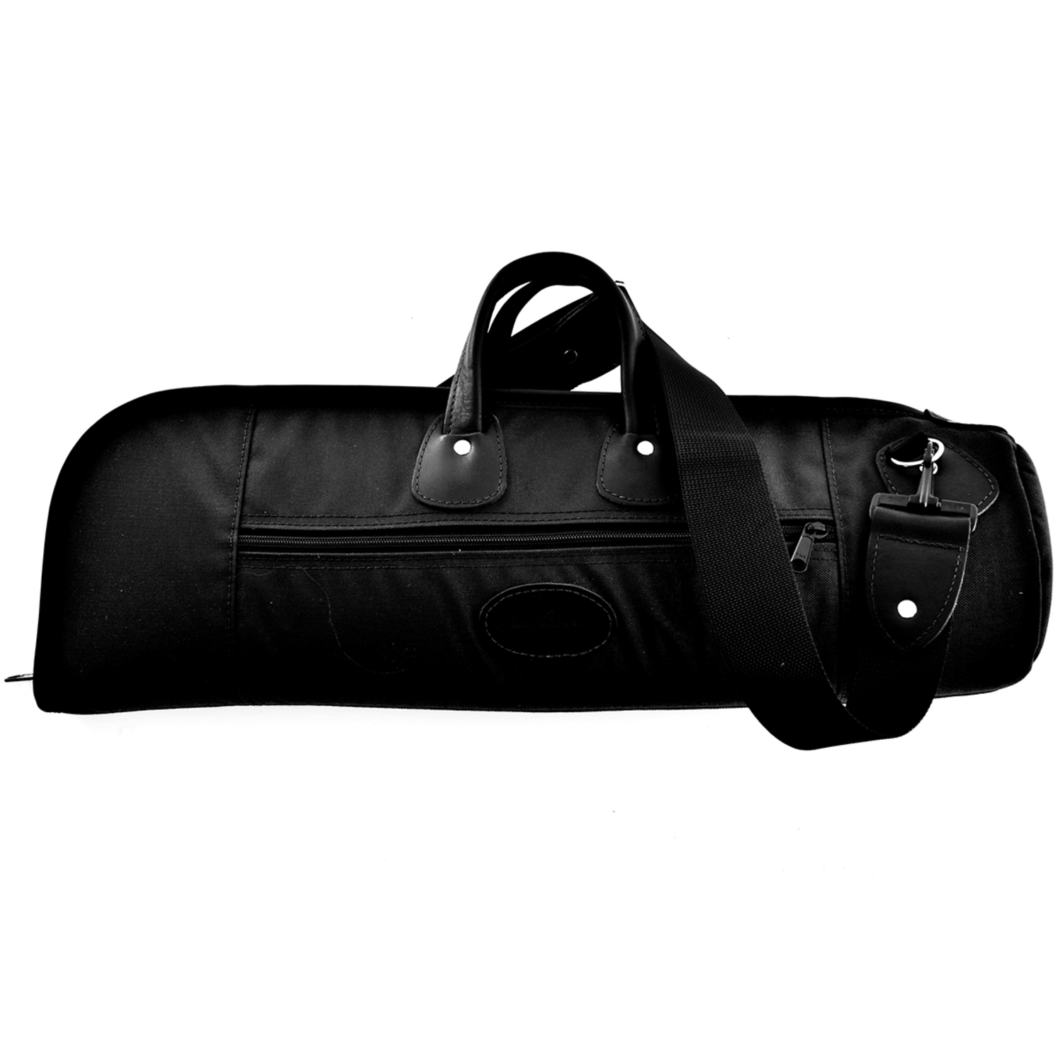 Glenn Cronkhite Single Trumpet Case Black