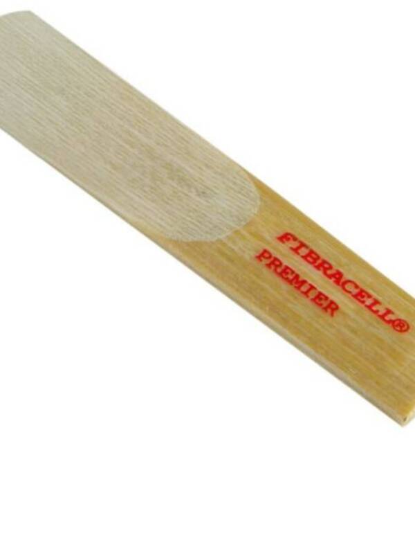 Fibracell Premier Alto Saxophone Reed