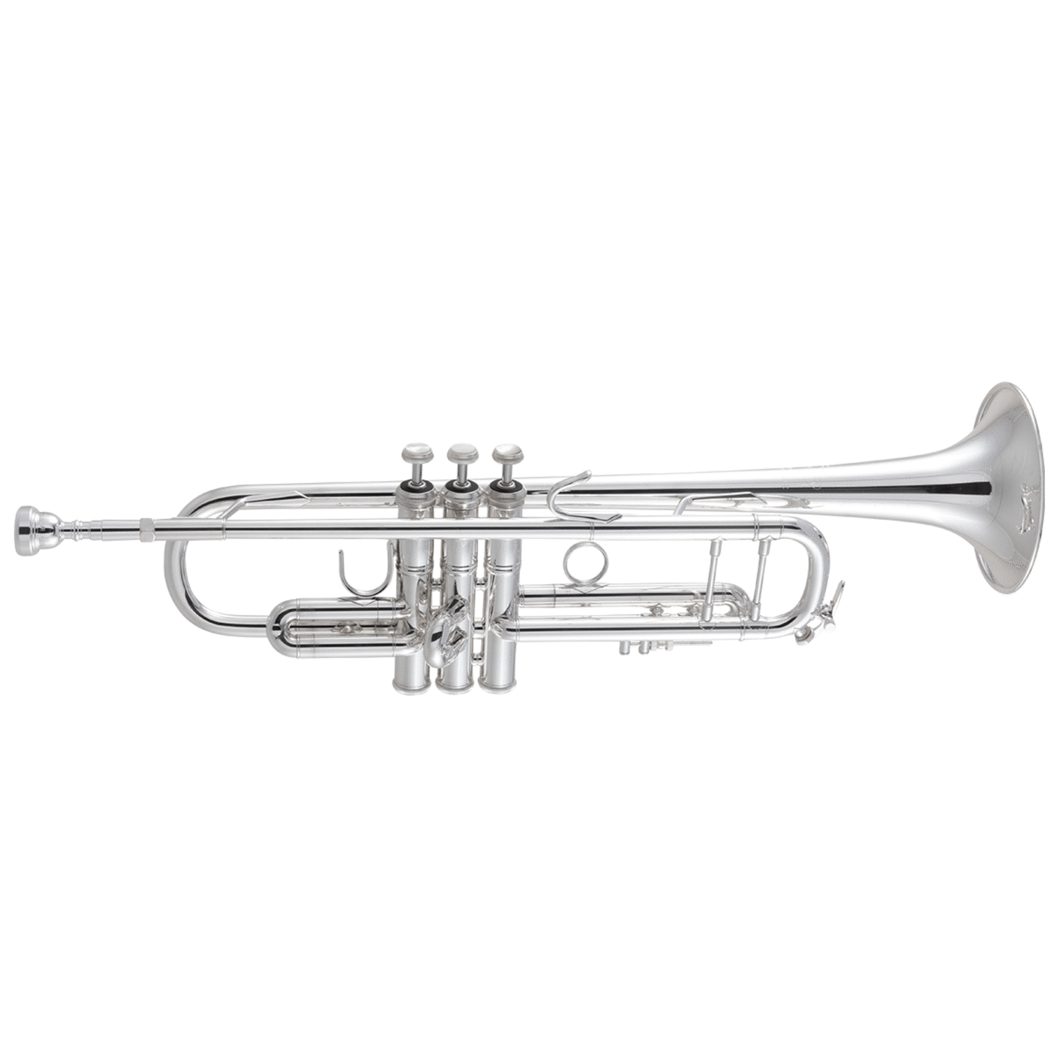 Bach Model 18043 Bb Trumpet