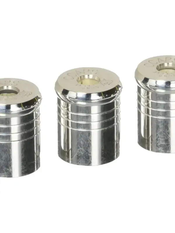 Curry Magnum CCAPS Size 3