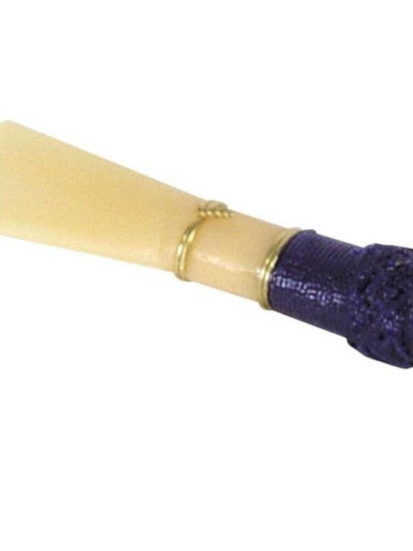 Marlin Lesher Plastic Bassoon Reed