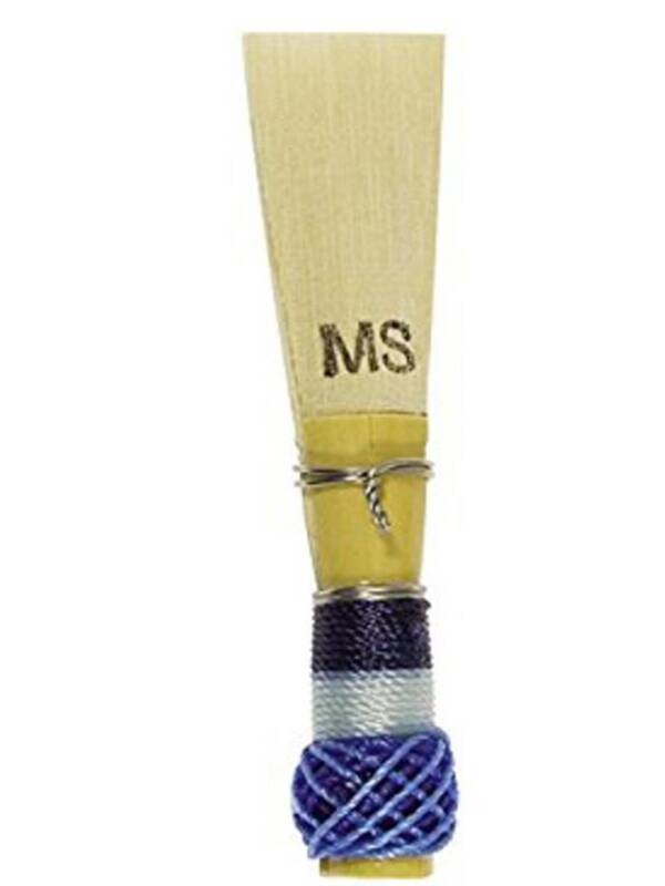 Marlin Lesher Bassoon Reed