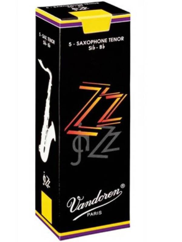 Vandoren Tenor Sax ZZ Reeds