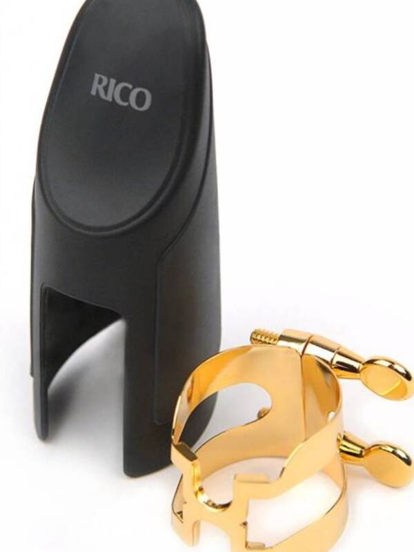 Rico H-Ligature and Cap