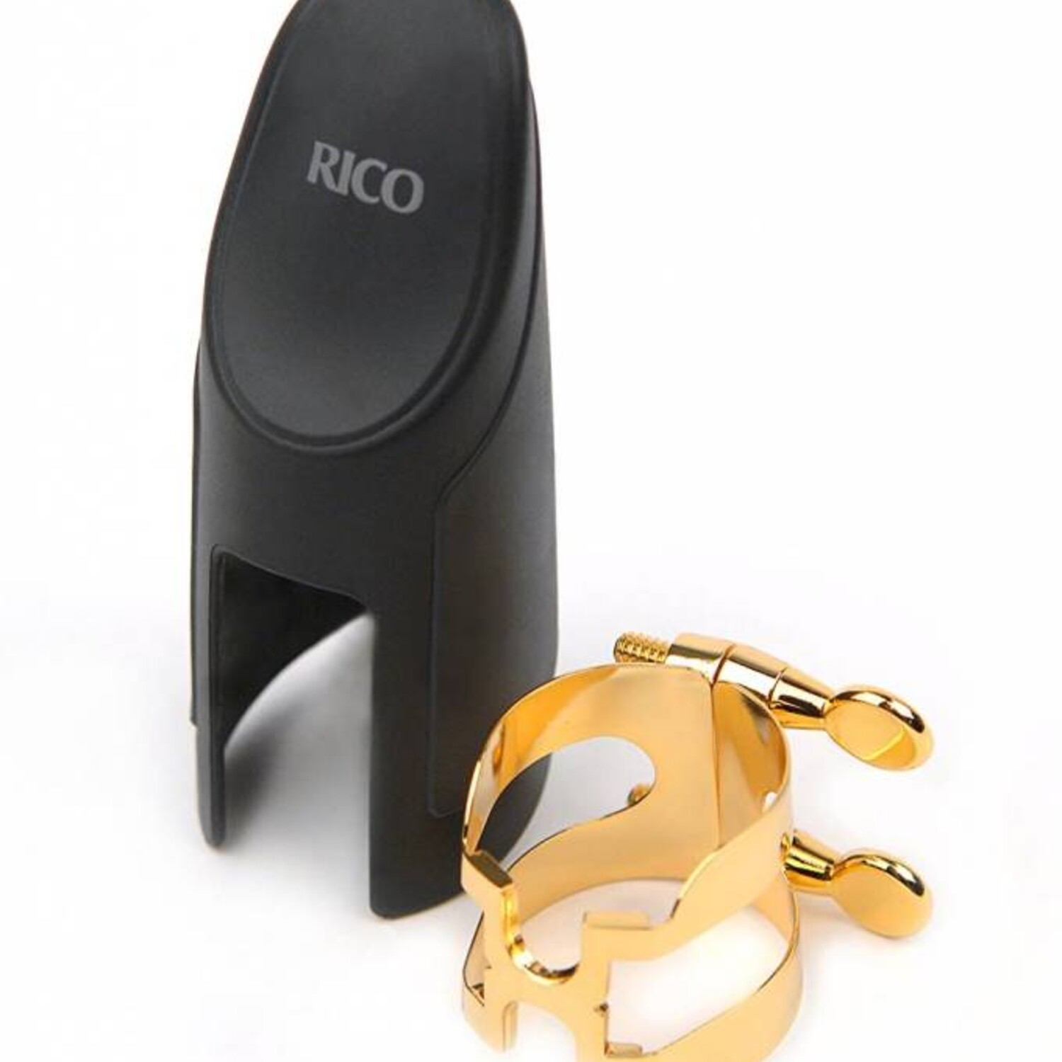 Rico H-Ligature and Cap