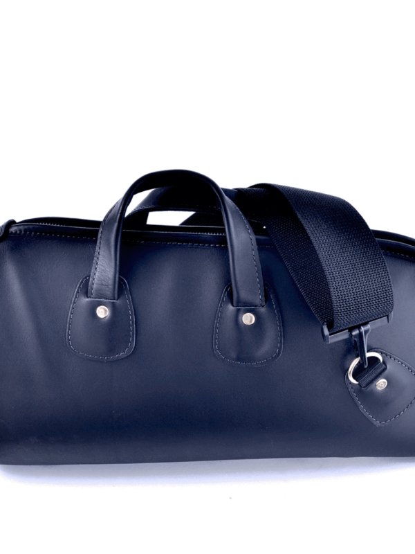 Glenn Cronkhite Single Piccolo Trumpet Case Black