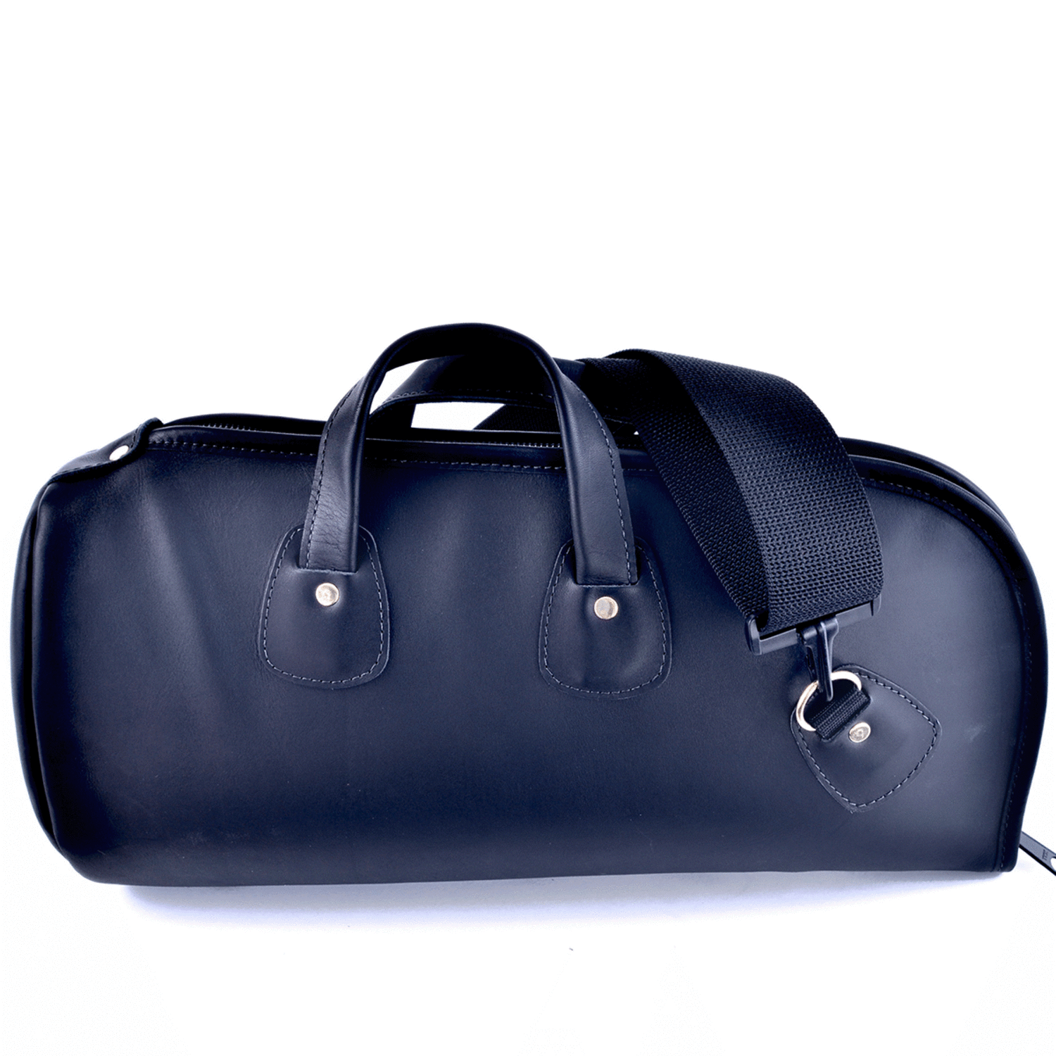 Glenn Cronkhite Single Piccolo Trumpet Case Black